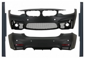 Kit Carroceria Bmw 4 Series...