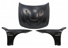 Capo Bmw 4 Series F32 F33...