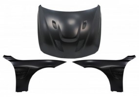 Capo Bmw 4 Series F32 F33...