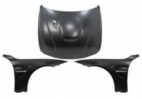 Capo Bmw 4 Series F32 F33...