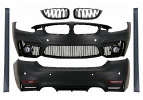 Kit Carroceria Bmw 4 Series...