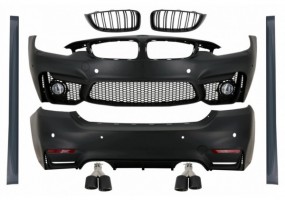 Kit Carroceria Bmw 4 Series...