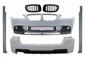 Kit Carroceria Bmw 5 Series...
