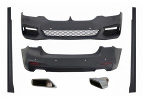 Kit Carroceria Bmw 5 Series...