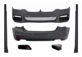 Kit Carroceria Bmw 5 Series...