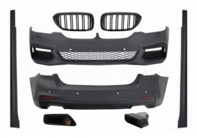 Kit Carroceria Bmw 5 Series...