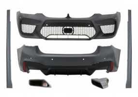 Kit Carroceria Bmw 5 Series...
