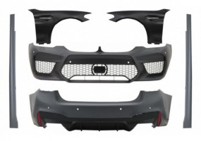Kit Carroceria Bmw 5 Series...
