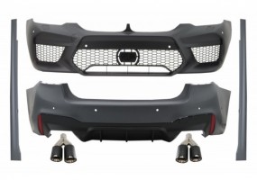 Kit Carroceria Bmw 5 Series...