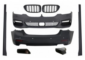 Kit Carroceria Bmw 5 Series...