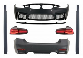 Kit Carroceria Bmw F30...