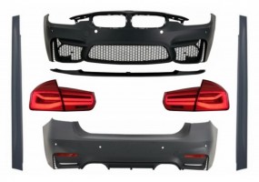 Kit Carroceria Bmw F30...