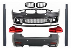 Kit Carroceria Bmw F30...