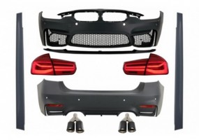 Kit Carroceria Bmw F30...