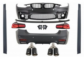 Kit Carroceria Bmw F30...