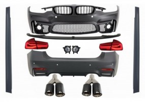 Kit Carroceria Bmw F30...