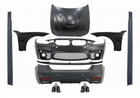 Kit Carroceria Bmw F30...