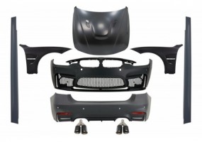 Kit Carroceria Bmw F30...