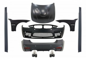 Kit Carroceria Bmw F30...