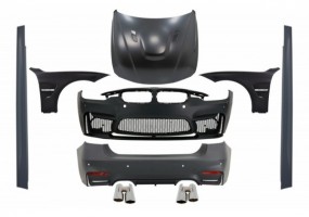 Kit Carroceria Bmw F30...