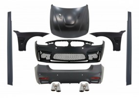 Kit Carroceria Bmw F30...
