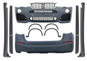 Kit Carroceria Bmw X4 F26...