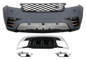 Kit Carroceria Land Range...