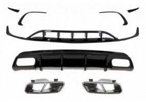 Añadidos Mercedes A-class...