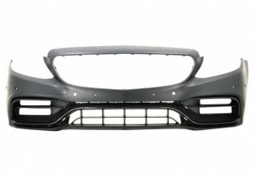Paragolpes Mercedes C-class...