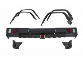 Paragolpes Mercedes G-class...