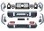 Kit Carroceria Mercedes G-class W463 (2008-2017)