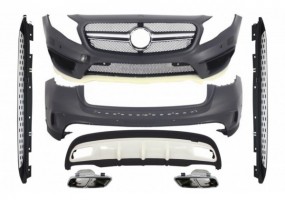 Kit Carroceria Mercedes Gla...