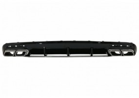 Añadido Mercedes S-class...