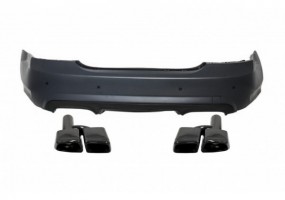 Paragolpes Mercedes S-class...