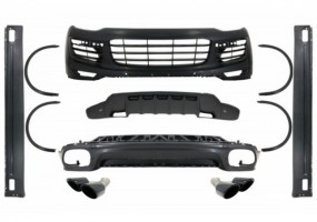 Kit Carroceria Porsche...