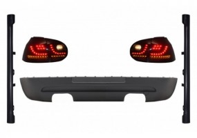 Paragolpes Vw Golf 5 V...