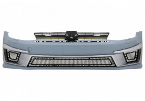 Paragolpes Vw Golf 7 Vii...