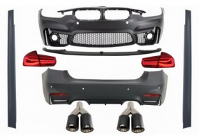 Kit carroceria BMW F30...