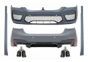 Kit carroceria BMW 5 Series...