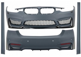 Kit carroceria BMW 3 Series...