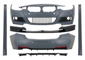 Kit carroceria BMW 3 Series...