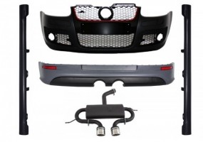 Kit carroceria VW Golf Mk 5...