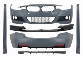 Kit carroceria BMW 3 Series...