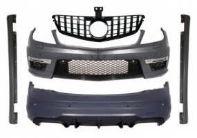 Kit carroceria Mercedes...