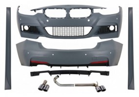 Kit carroceria BMW 3 Series...