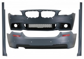 Kit carroceria BMW 5 Series...