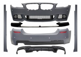 Kit carroceria BMW 5 Series...