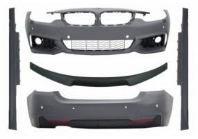 Kit carroceria BMW 4 Series...