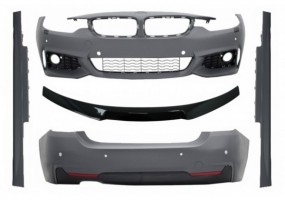 Kit carroceria BMW 4 Series...