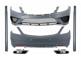 Kit carroceria Mercedes...